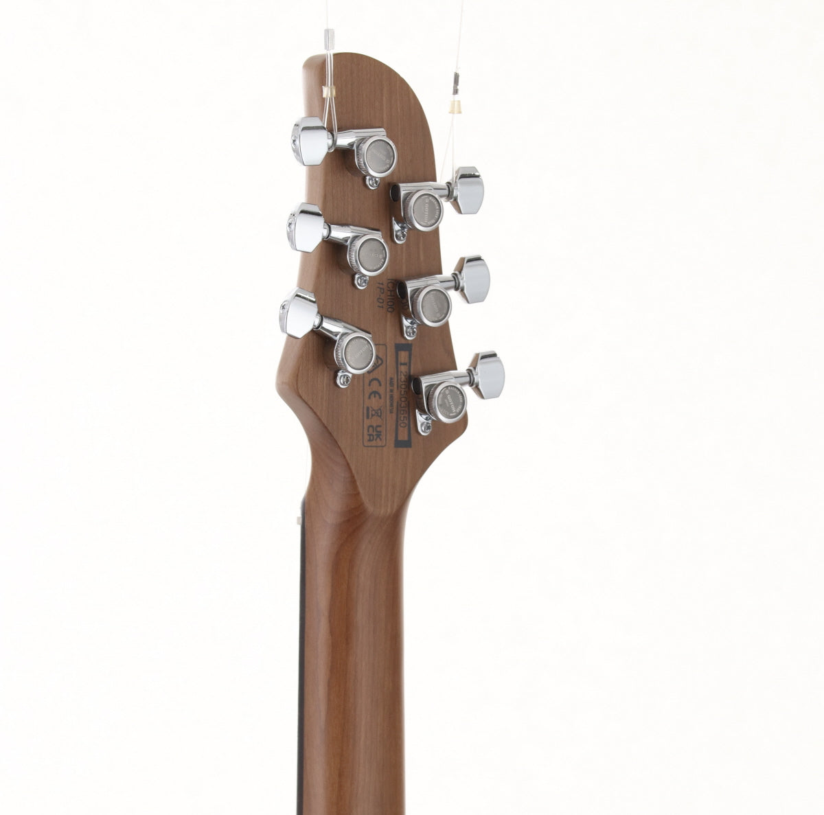 [SN 230503650] USED Ibanez / ICHI00-VWH Vintage White Ichika Nito Signature Model Made in 2023 [09]