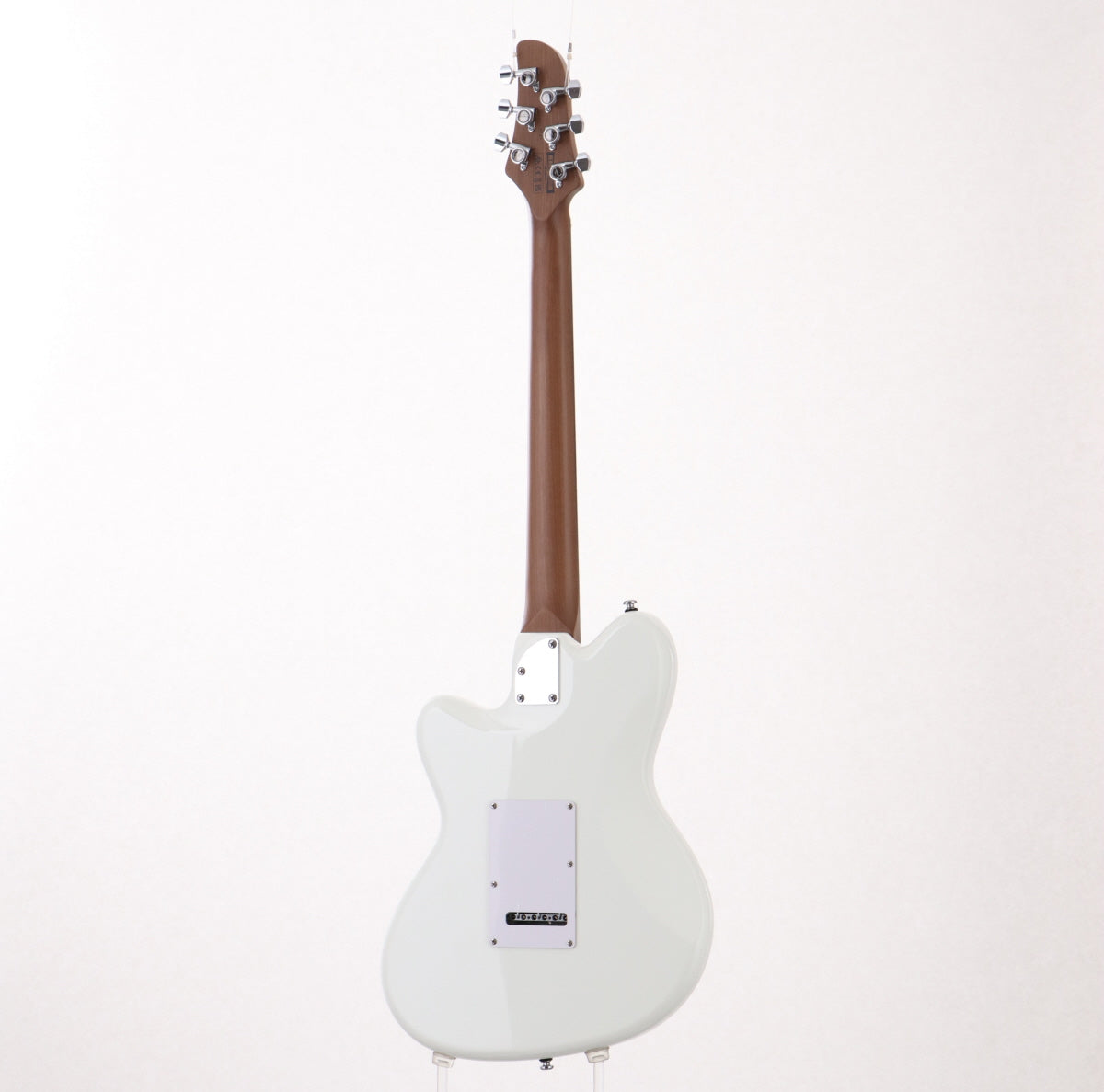 [SN 230503650] USED Ibanez / ICHI00-VWH Vintage White Ichika Nito Signature Model Made in 2023 [09]