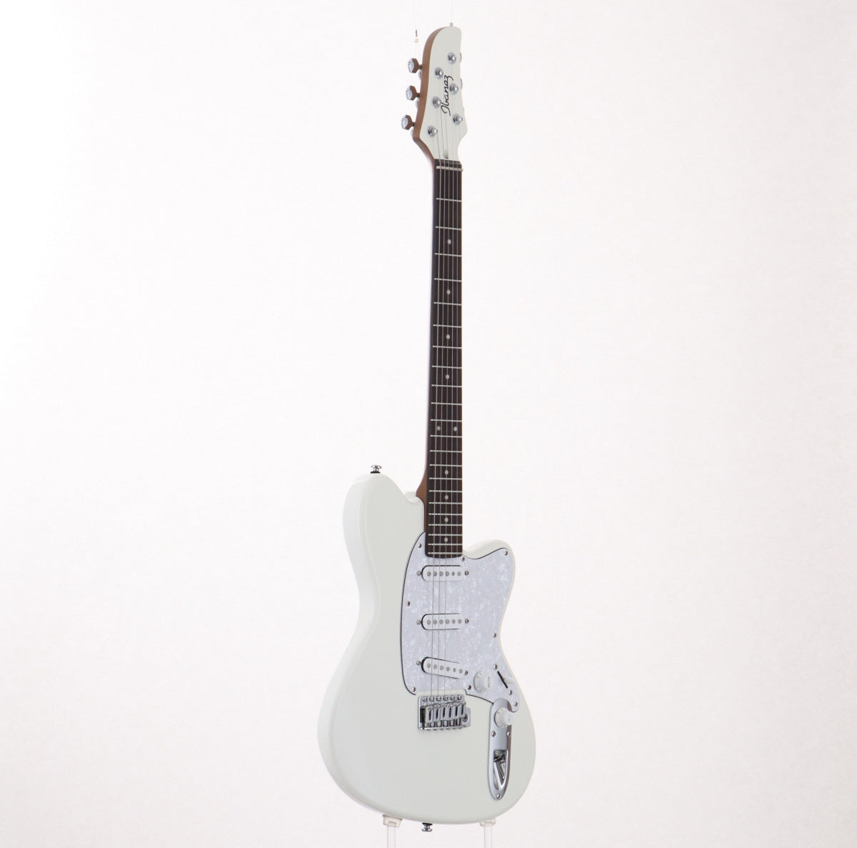 [SN 230503650] USED Ibanez / ICHI00-VWH Vintage White Ichika Nito Signature Model Made in 2023 [09]