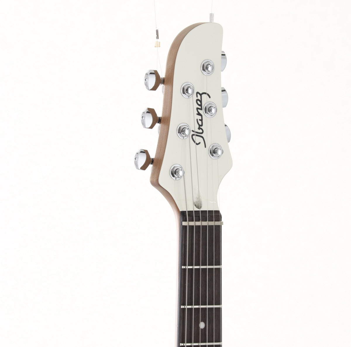 [SN 230503650] USED Ibanez / ICHI00-VWH Vintage White Ichika Nito Signature Model Made in 2023 [09]