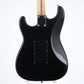 [SN MIJ JD13011135] USED Fender Japan Fender Japan / AST Aerodyne Stratocaster Black [20]