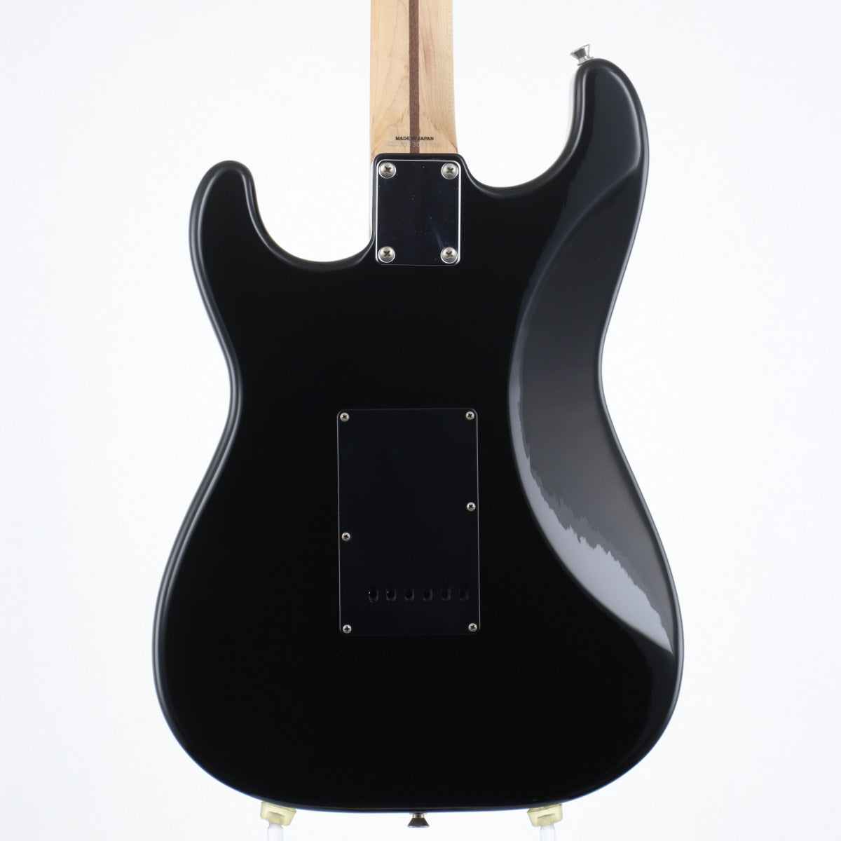 [SN MIJ JD13011135] USED Fender Japan Fender Japan / AST Aerodyne Stratocaster Black [20]