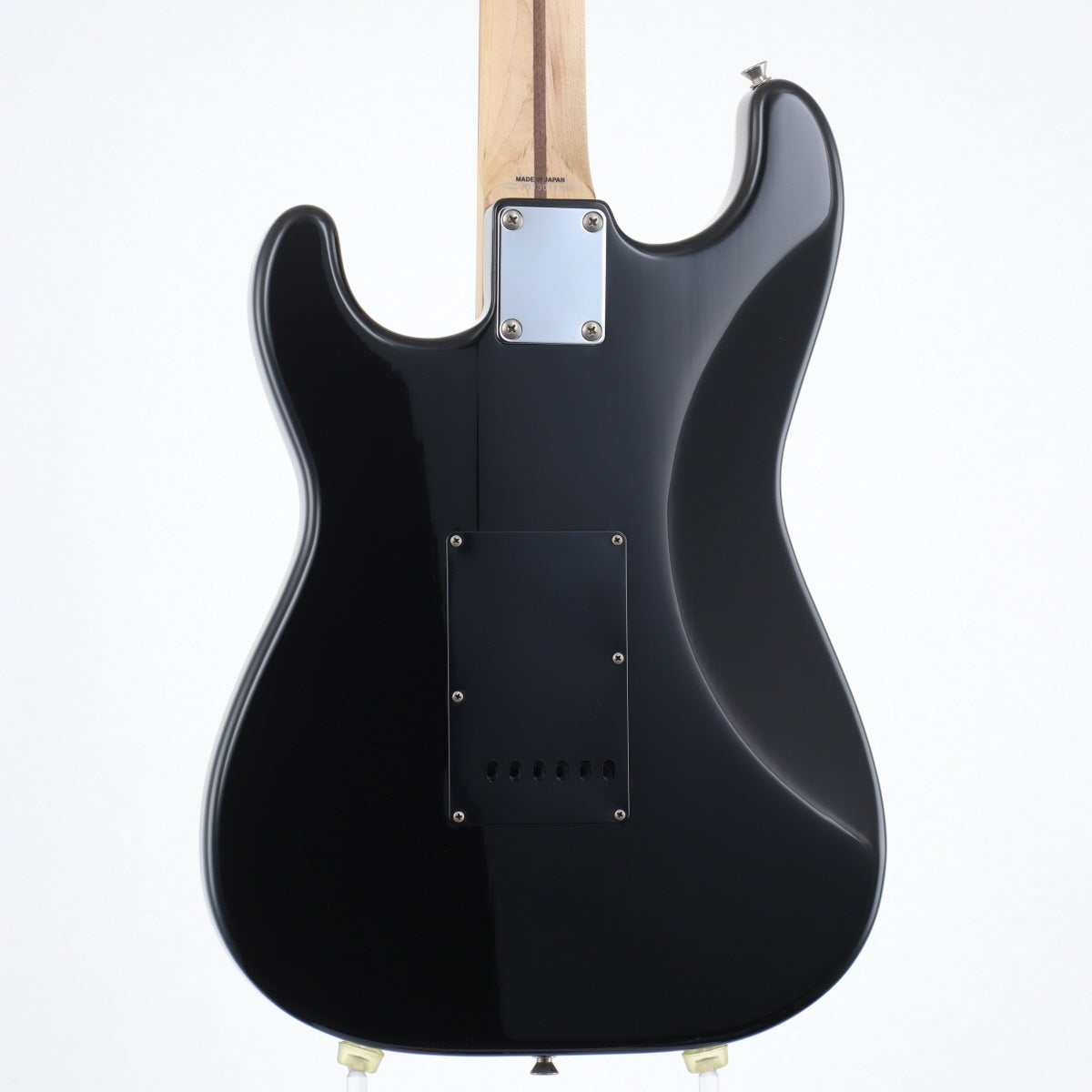 [SN MIJ JD13011135] USED Fender Japan Fender Japan / AST Aerodyne Stratocaster Black [20]