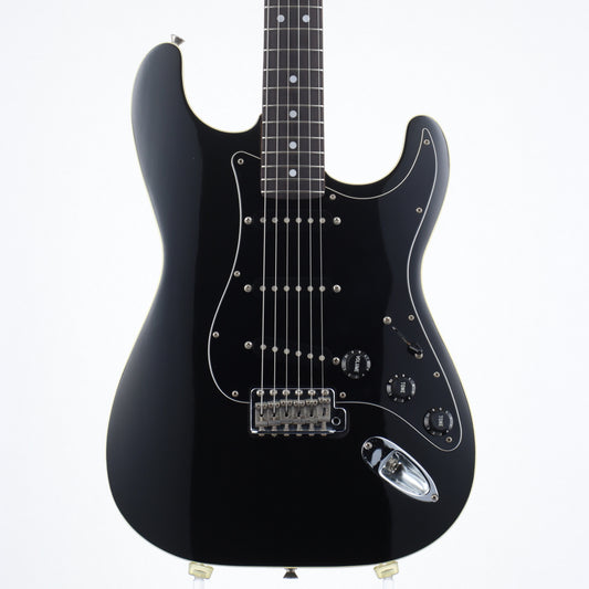[SN MIJ JD13011135] USED Fender Japan Fender Japan / AST Aerodyne Stratocaster Black [20]