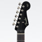 [SN MIJ JD13011135] USED Fender Japan Fender Japan / AST Aerodyne Stratocaster Black [20]