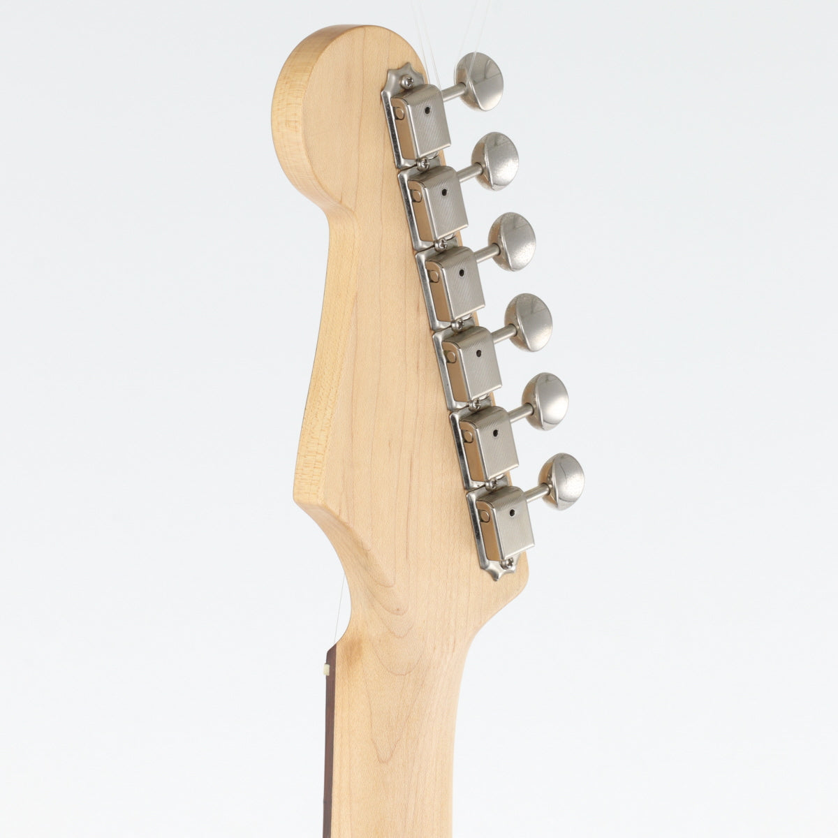 [SN MIJ JD13011135] USED Fender Japan Fender Japan / AST Aerodyne Stratocaster Black [20]