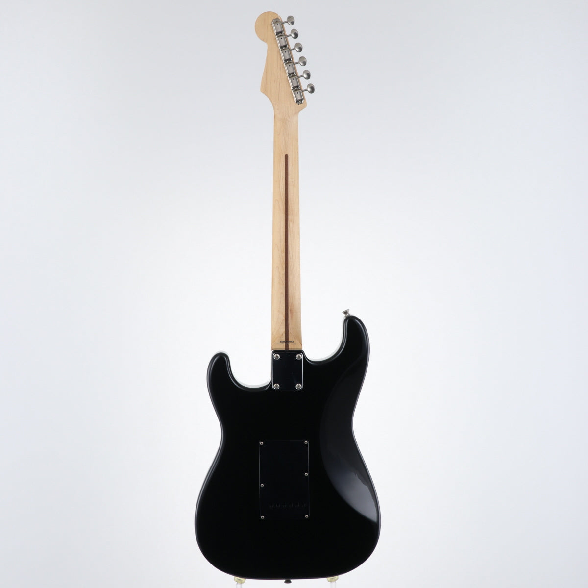 [SN MIJ JD13011135] USED Fender Japan Fender Japan / AST Aerodyne Stratocaster Black [20]