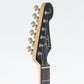 [SN MIJ JD13011135] USED Fender Japan Fender Japan / AST Aerodyne Stratocaster Black [20]