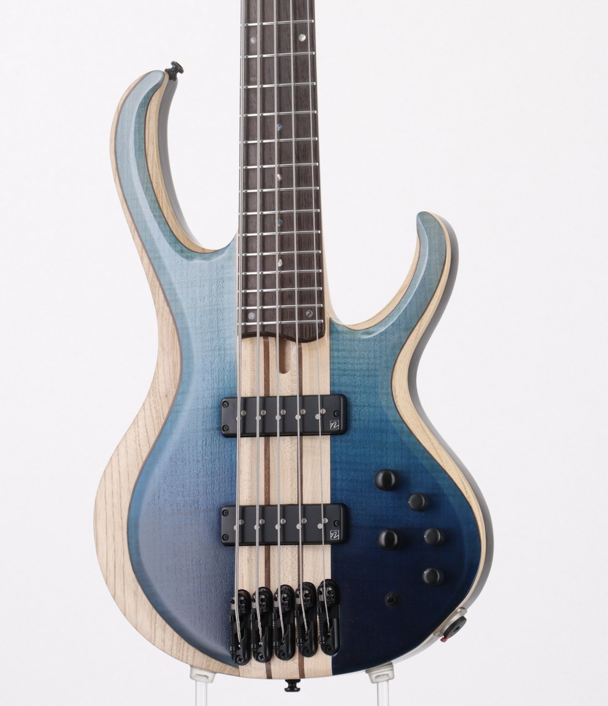 USED Ibanez / BTB20TH5-BRL Blue Reef Gradation [3.97kg