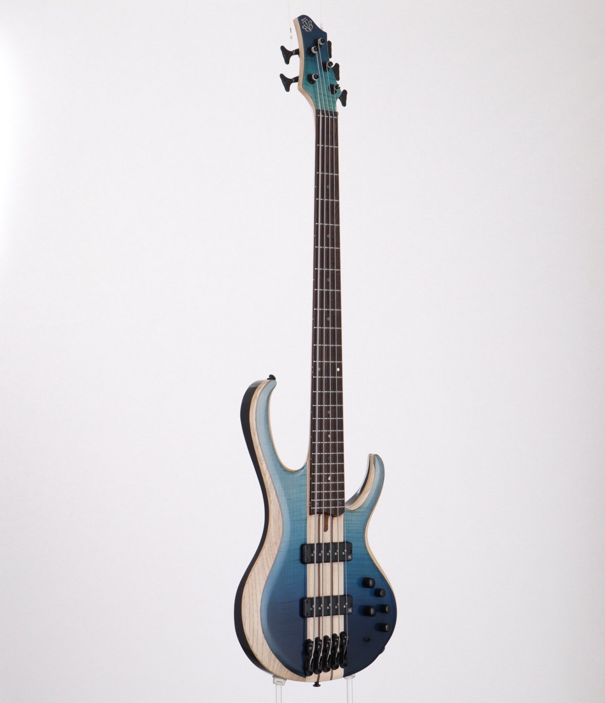 高評価レビュー BTB20TH5-BRL / Ibanez USED Blue [3.97kg Gradation Reef ベース