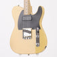 [SN V1204160] USED Fender USA / American Vintage 52 Telecaster Butterscotch Blonde F-90 Soapbar MOD [3.22kg / 2012] Fender [08]