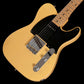 [SN V1204160] USED Fender USA / American Vintage 52 Telecaster Butterscotch Blonde F-90 Soapbar MOD [3.22kg / 2012] Fender [08]