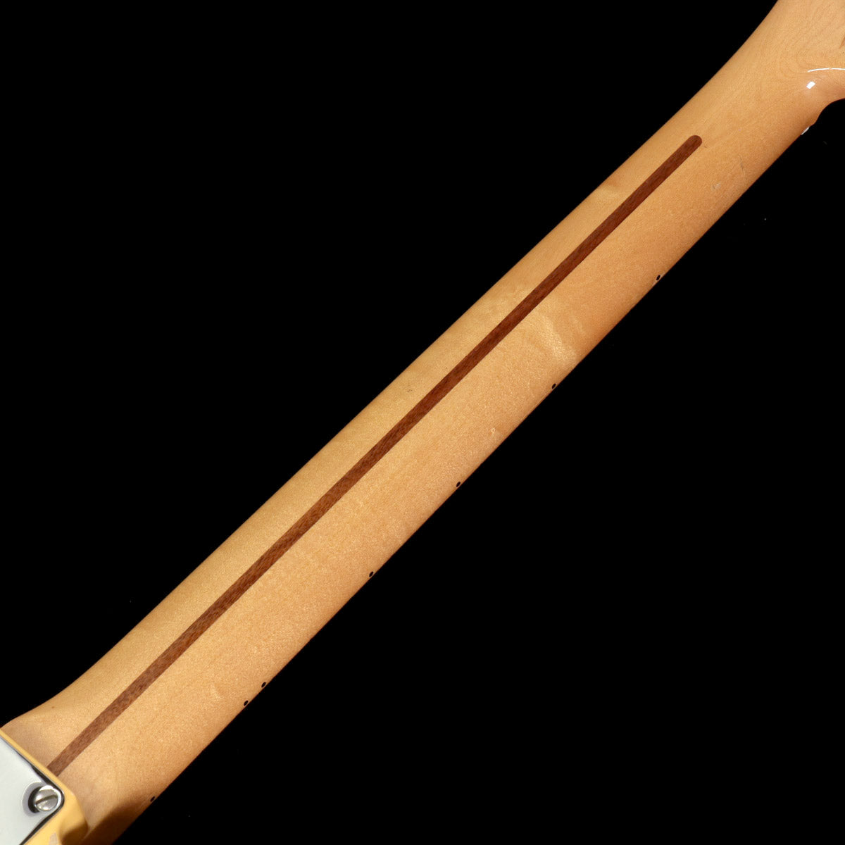 [SN V1204160] USED Fender USA / American Vintage 52 Telecaster Butterscotch Blonde F-90 Soapbar MOD [3.22kg / 2012] Fender [08]