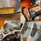 [SN 519556] USED FENDER USA / 1973 Stratocaster Sunburst [12]