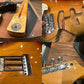 [SN 519556] USED FENDER USA / 1973 Stratocaster Sunburst [12]