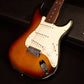 [SN 519556] USED FENDER USA / 1973 Stratocaster Sunburst [12]