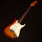 [SN 519556] USED FENDER USA / 1973 Stratocaster Sunburst [12]