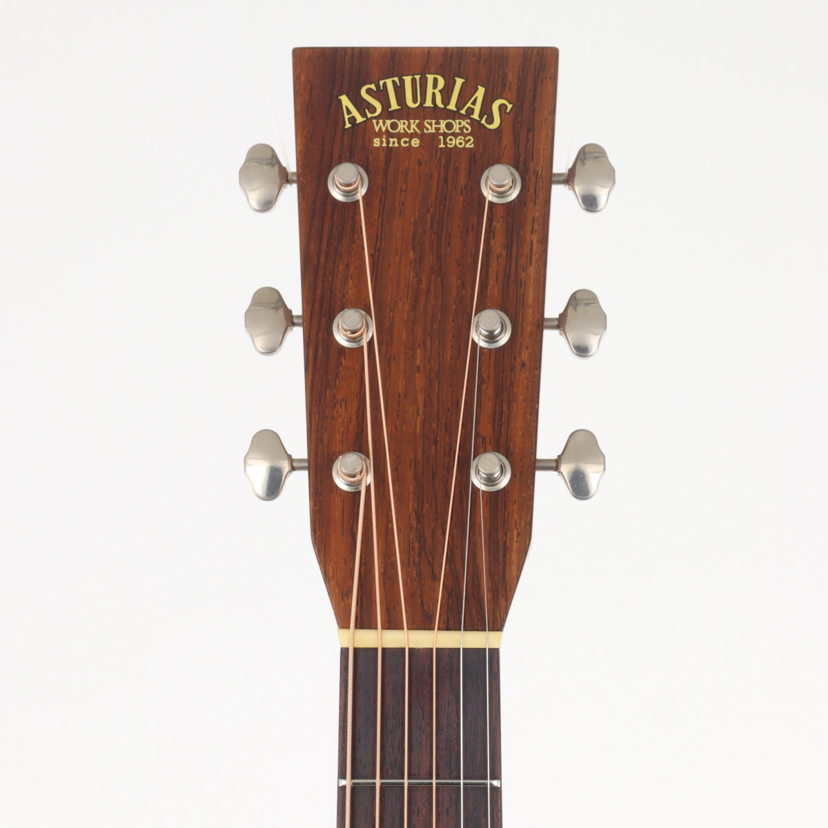 [SN 35408] USED ASTURIAS Asturias / Solo Standard/C [20]