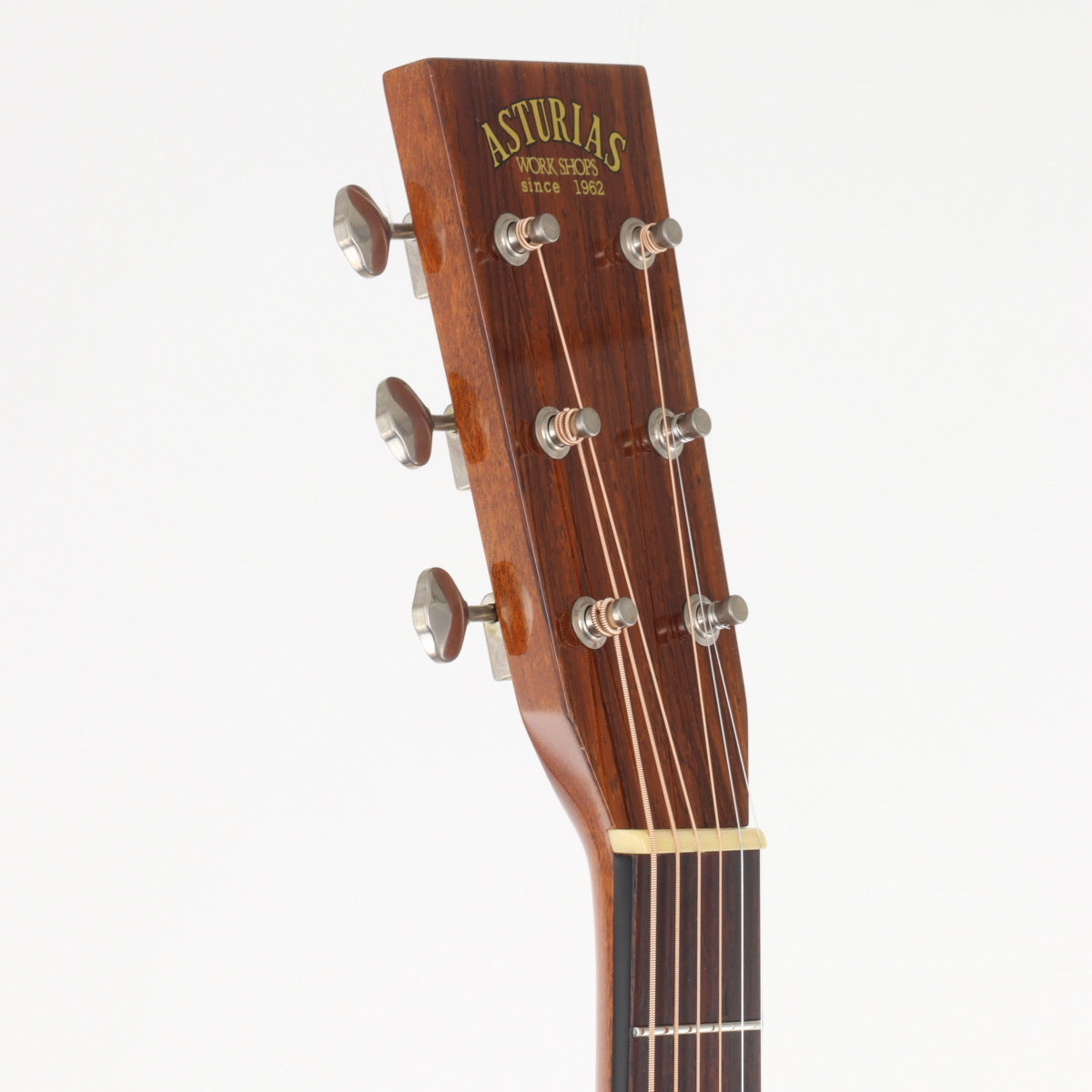 [SN 35408] USED ASTURIAS Asturias / Solo Standard/C [20]