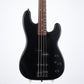 [SN E534709] USED Fender Japan Fender Japan / PJ-555 Black [20]