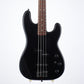 [SN E534709] USED Fender Japan Fender Japan / PJ-555 Black [20]
