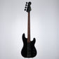 [SN E534709] USED Fender Japan Fender Japan / PJ-555 Black [20]