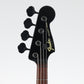 [SN E534709] USED Fender Japan Fender Japan / PJ-555 Black [20]