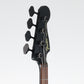 [SN E534709] USED Fender Japan Fender Japan / PJ-555 Black [20]