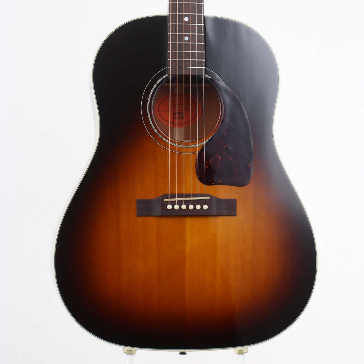 [SN 92506009] USED Gibson Montana Gibson / Classic Series J-45 Western Vintage Sunburst [20]