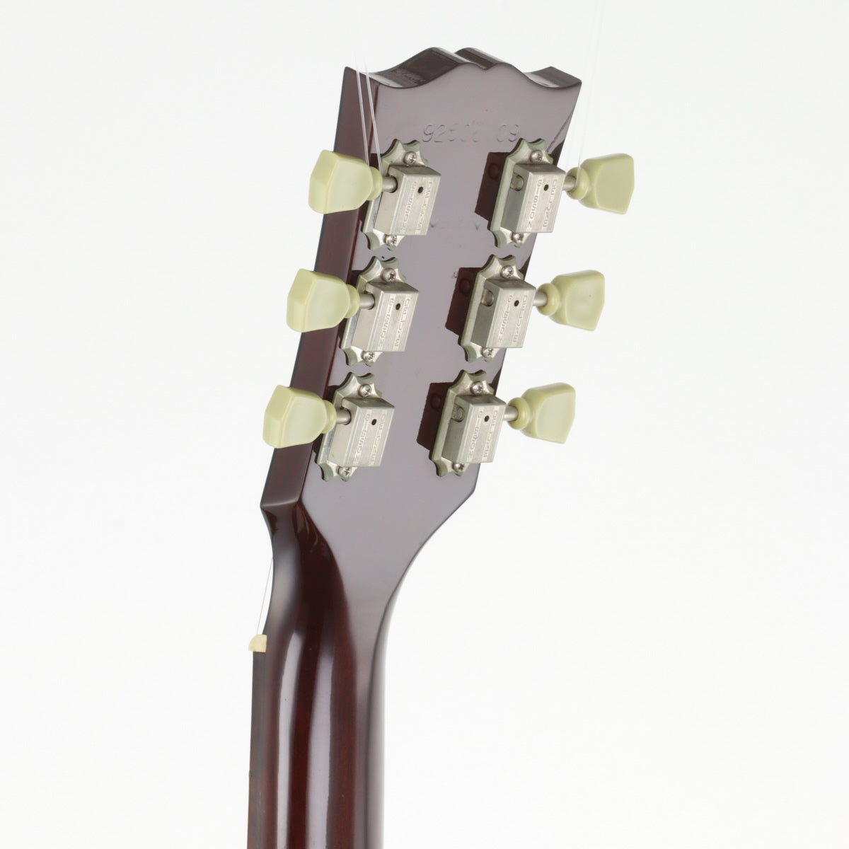 [SN 92506009] USED Gibson Montana Gibson / Classic Series J-45 Western Vintage Sunburst [20]