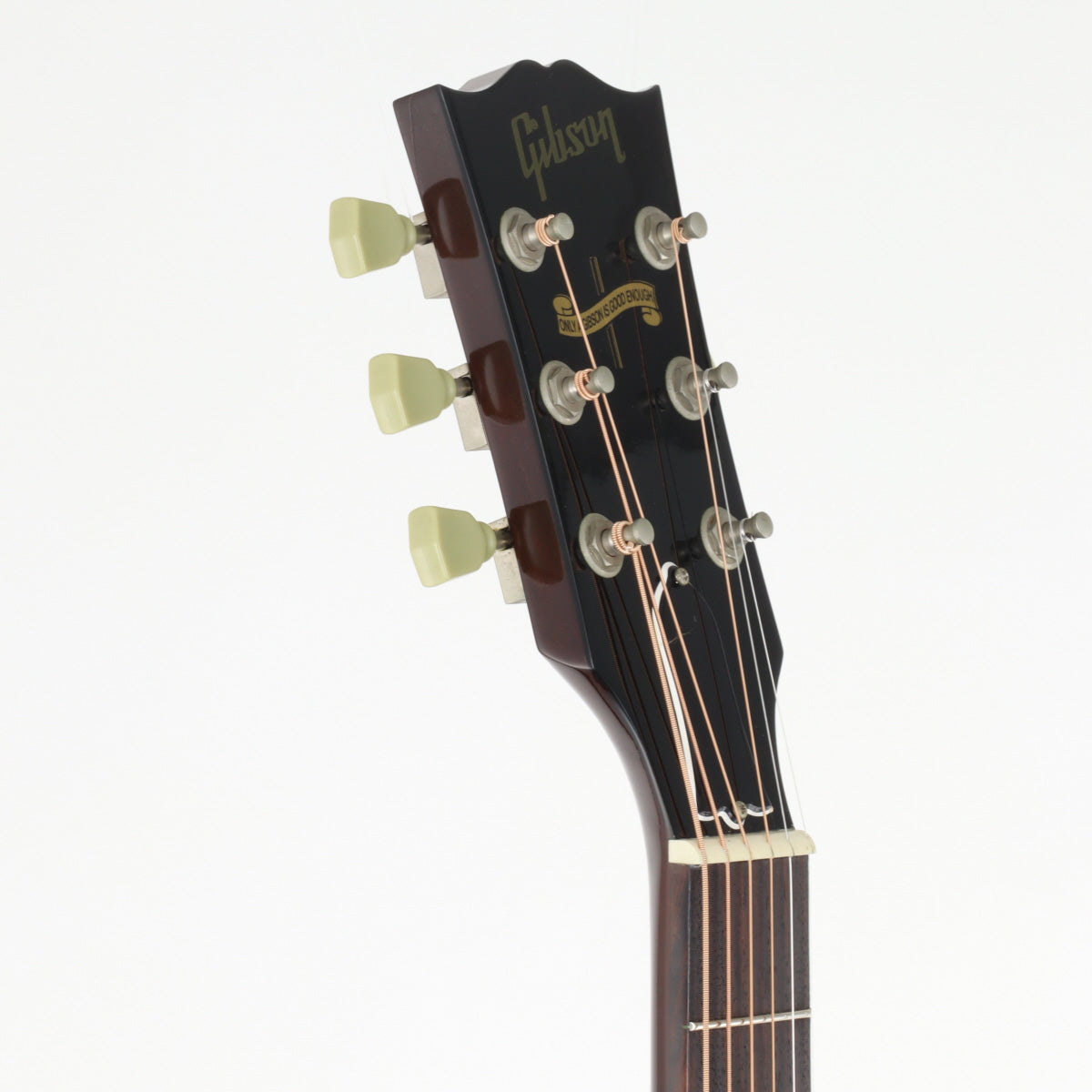 [SN 92506009] USED Gibson Montana Gibson / Classic Series J-45 Western Vintage Sunburst [20]