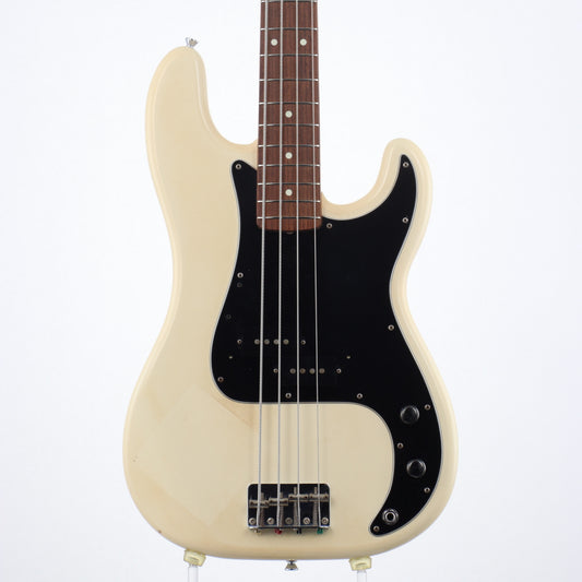 [SN P068890] USED Fender Japan / PB-43 Snow White [11]