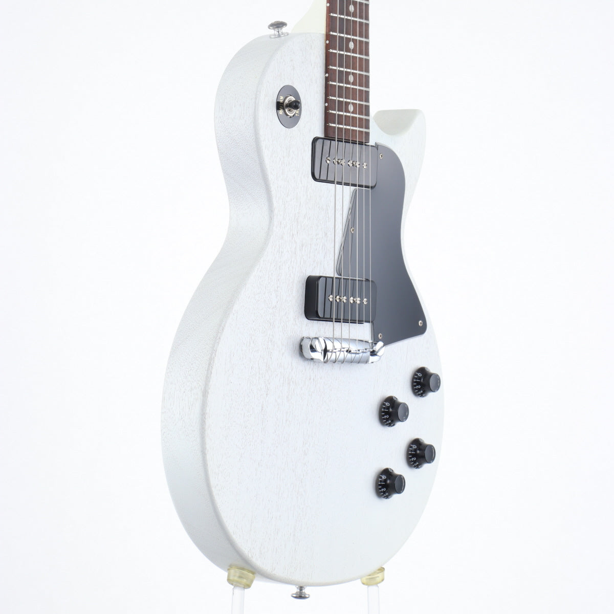 [SN 203210317] USED Gibson USA Gibson / Les Paul Special Tribute P-90 Worn White [20]