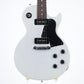 [SN 203210317] USED Gibson USA Gibson / Les Paul Special Tribute P-90 Worn White [20]
