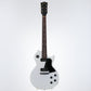 [SN 203210317] USED Gibson USA Gibson / Les Paul Special Tribute P-90 Worn White [20]