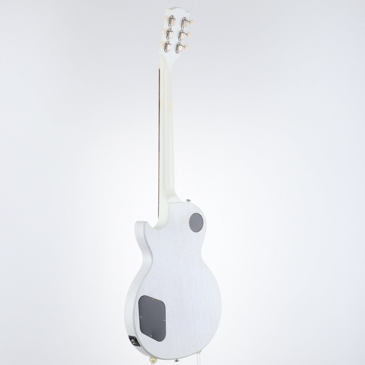 [SN 203210317] USED Gibson USA Gibson / Les Paul Special Tribute P-90 Worn White [20]