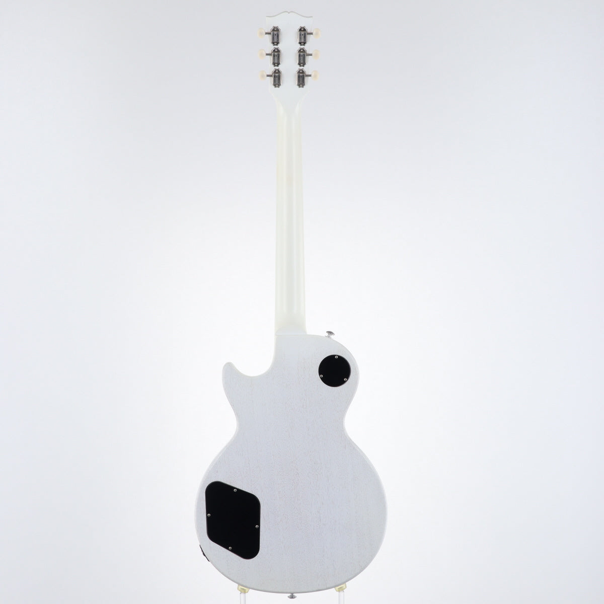 [SN 203210317] USED Gibson USA Gibson / Les Paul Special Tribute P-90 Worn White [20]