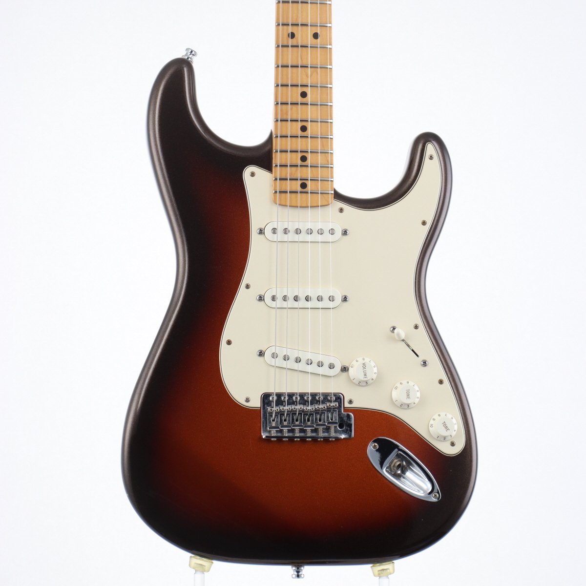 USED Fender Mexico / Limited Edition Standard Stratoca