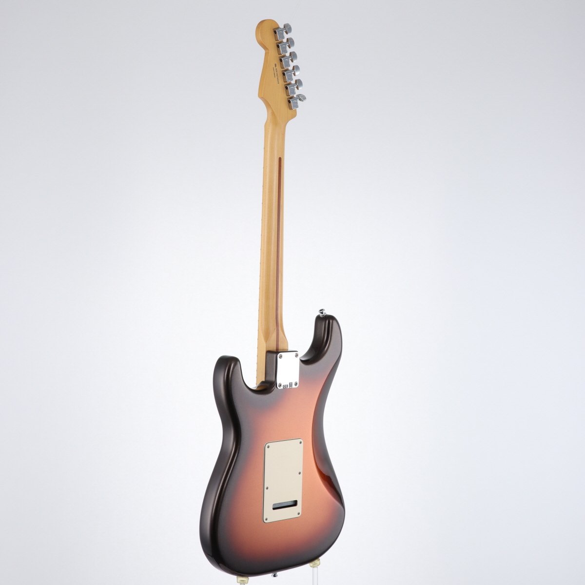 USED Fender Mexico / Limited Edition Standard Stratoca