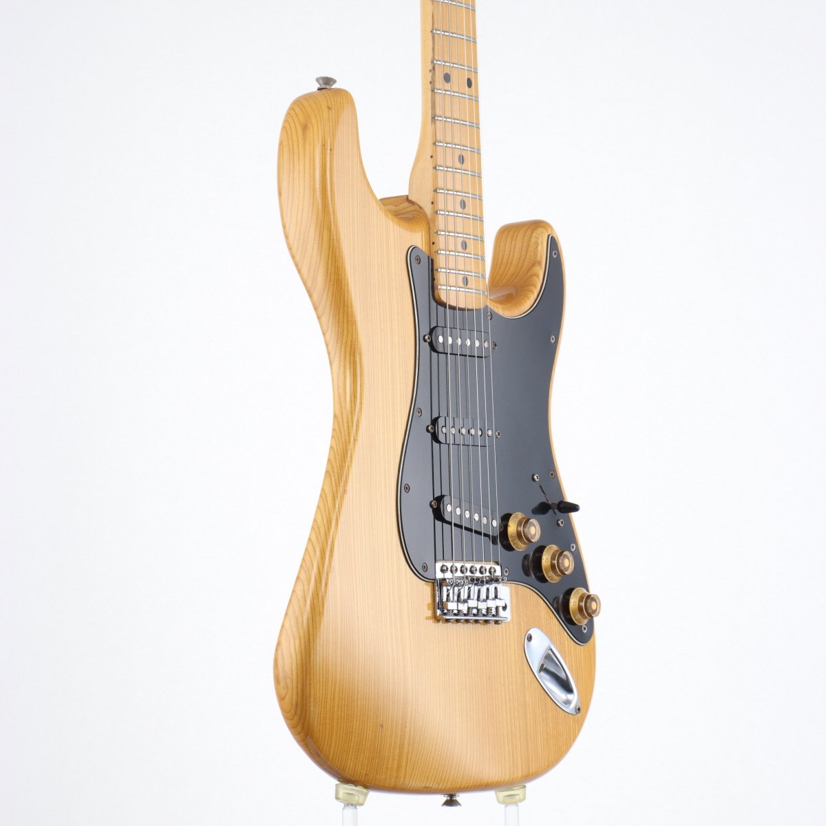 [SN L780476] USED Aria Pro II / ST-400 Natural [11]