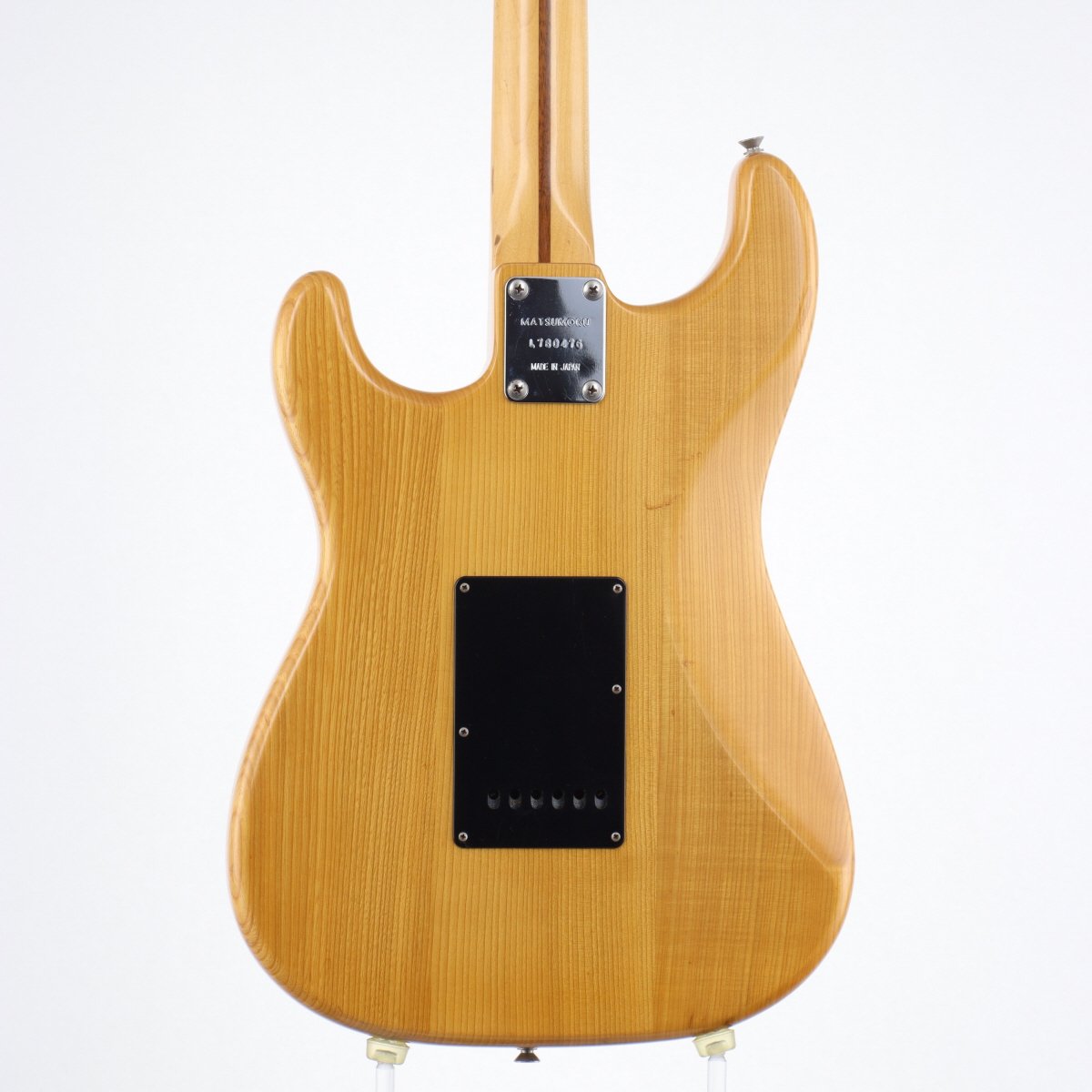 [SN L780476] USED Aria Pro II / ST-400 Natural [11]