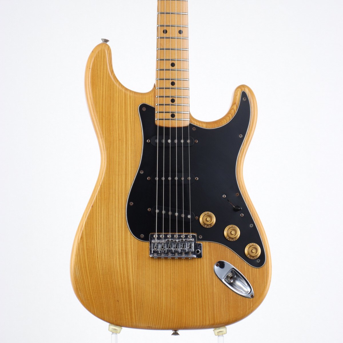 [SN L780476] USED Aria Pro II / ST-400 Natural [11]