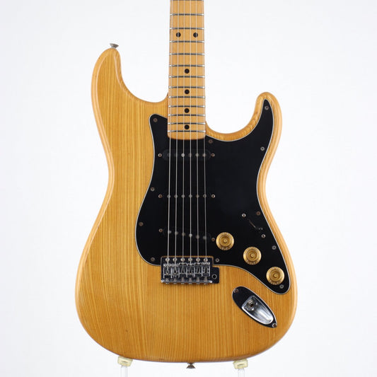[SN L780476] USED Aria Pro II / ST-400 Natural [11]