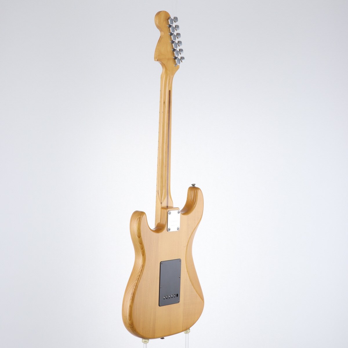 [SN L780476] USED Aria Pro II / ST-400 Natural [11]