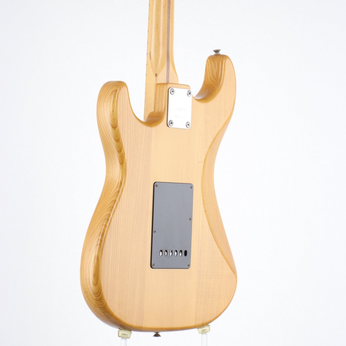 [SN L780476] USED Aria Pro II / ST-400 Natural [11]