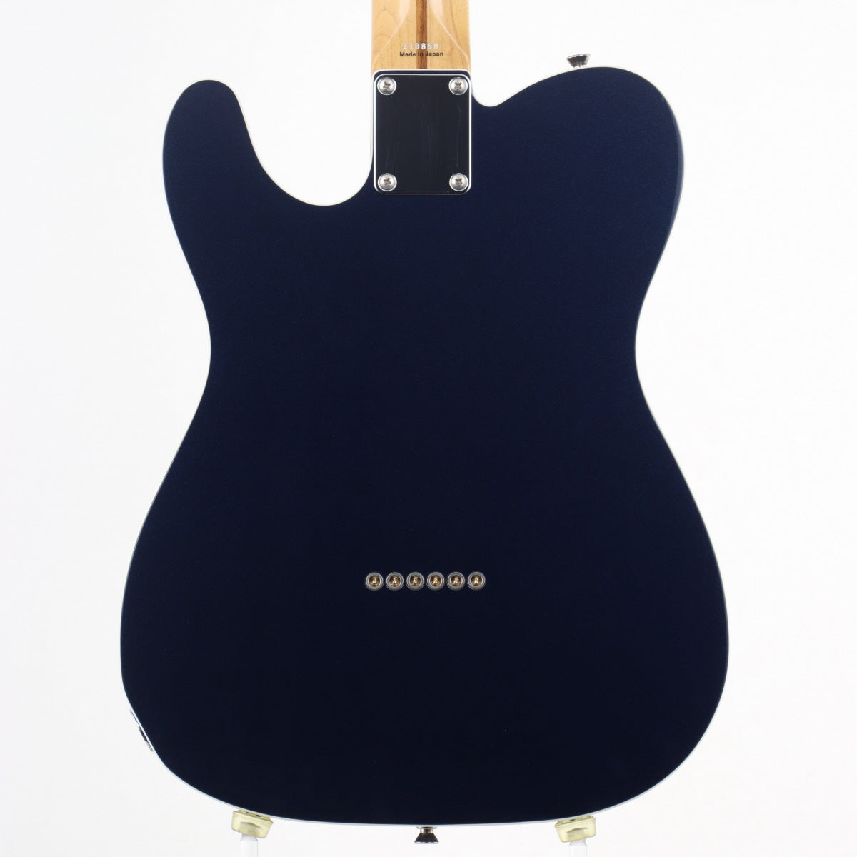 [SN 210868] USED Tokai Tokai / ATE106B Gun Metal Blue [20]