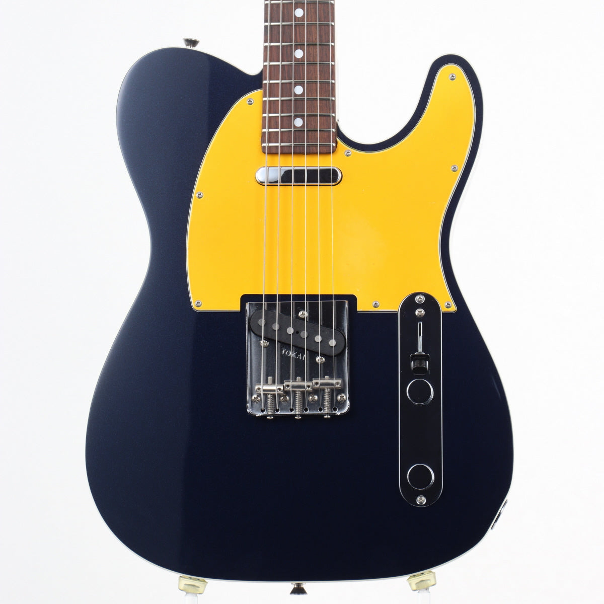 [SN 210868] USED Tokai Tokai / ATE106B Gun Metal Blue [20]