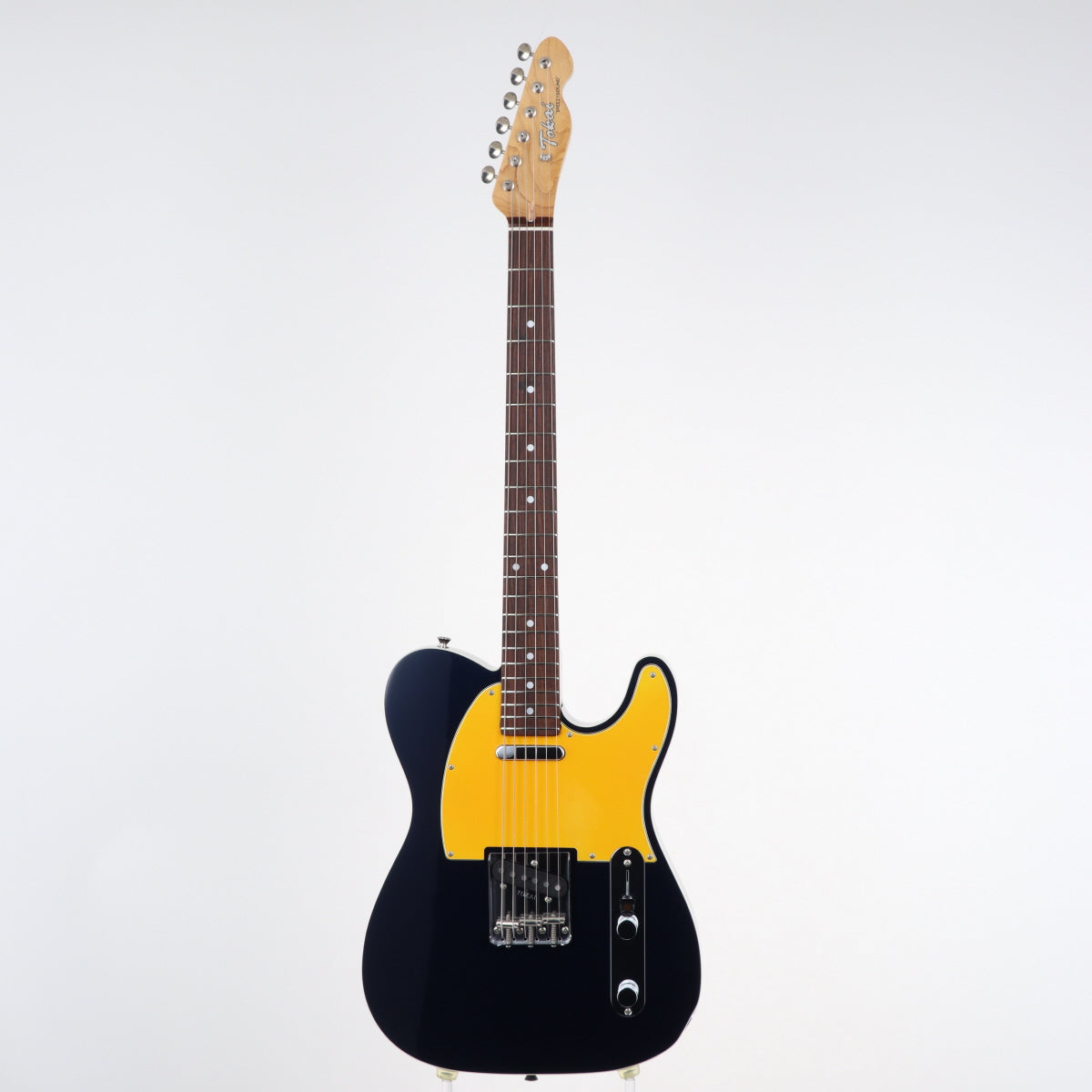 [SN 210868] USED Tokai Tokai / ATE106B Gun Metal Blue [20]
