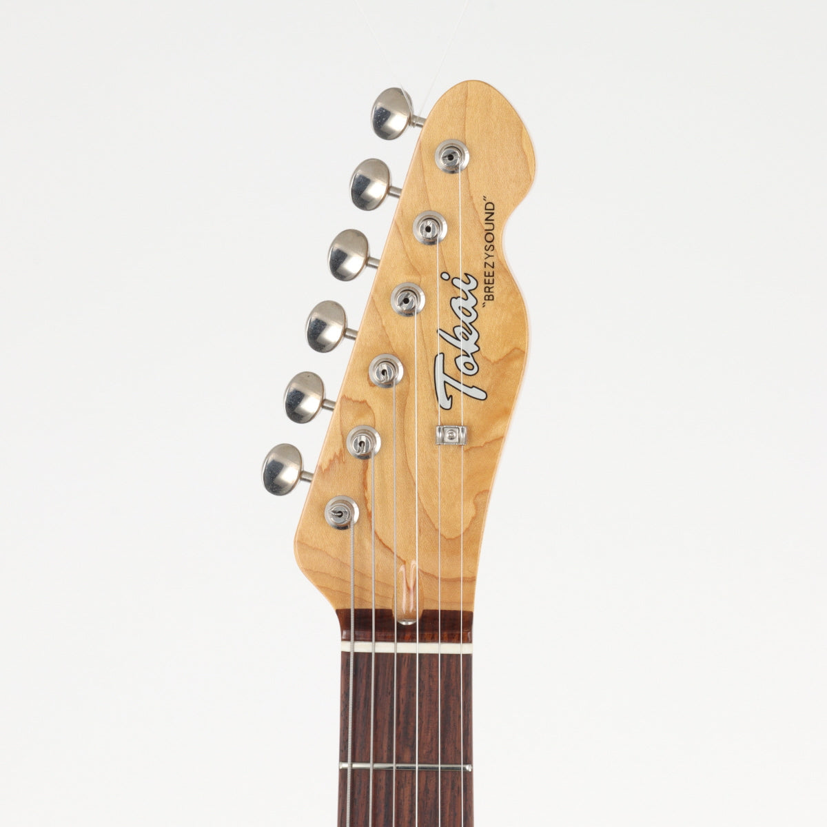 [SN 210868] USED Tokai Tokai / ATE106B Gun Metal Blue [20]