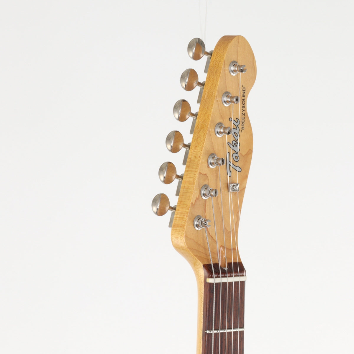 [SN 210868] USED Tokai Tokai / ATE106B Gun Metal Blue [20]